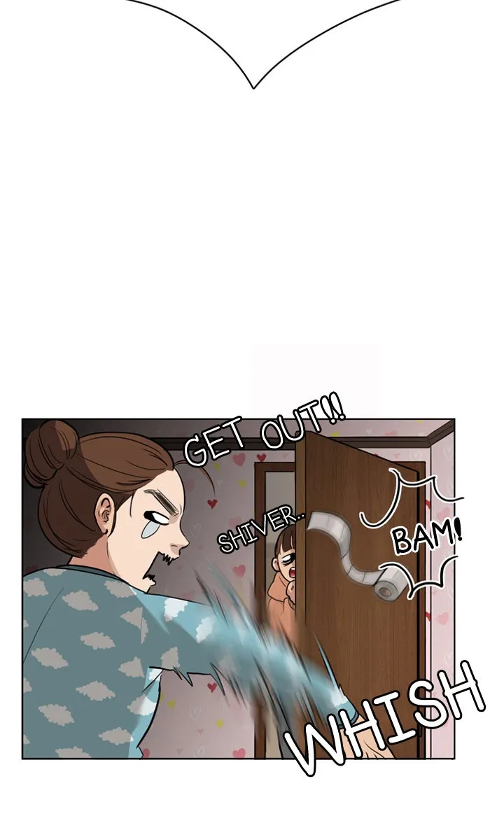 True Beauty Chapter 3 page 21 - 