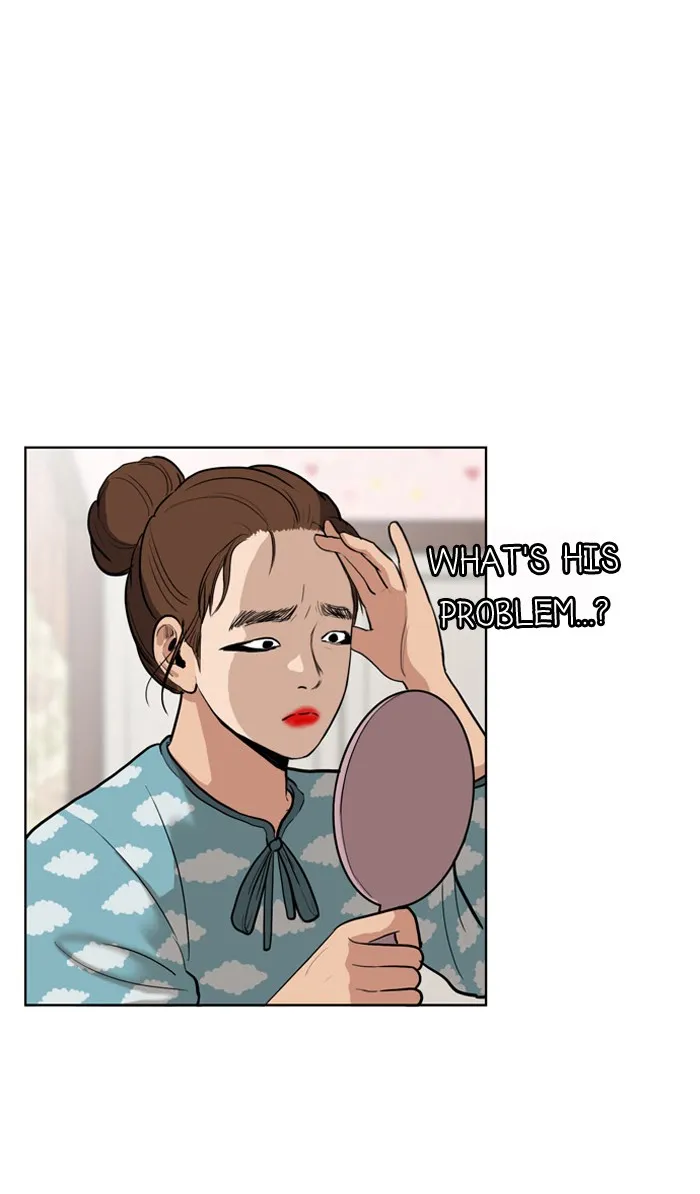 True Beauty Chapter 3 page 22 - 