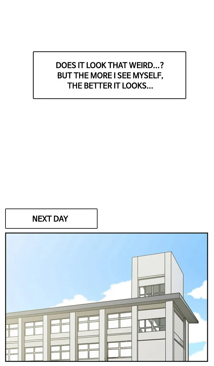 True Beauty Chapter 3 page 23 - 