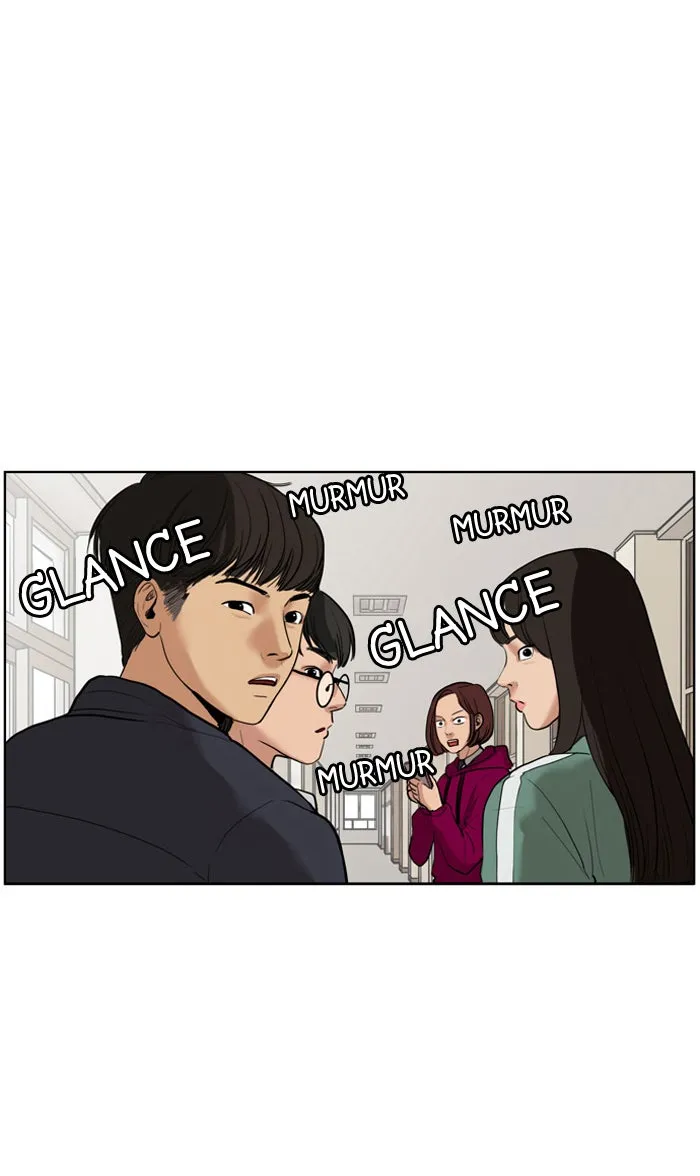 True Beauty Chapter 3 page 24 - 
