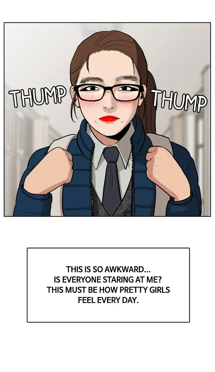 True Beauty Chapter 3 page 25 - 