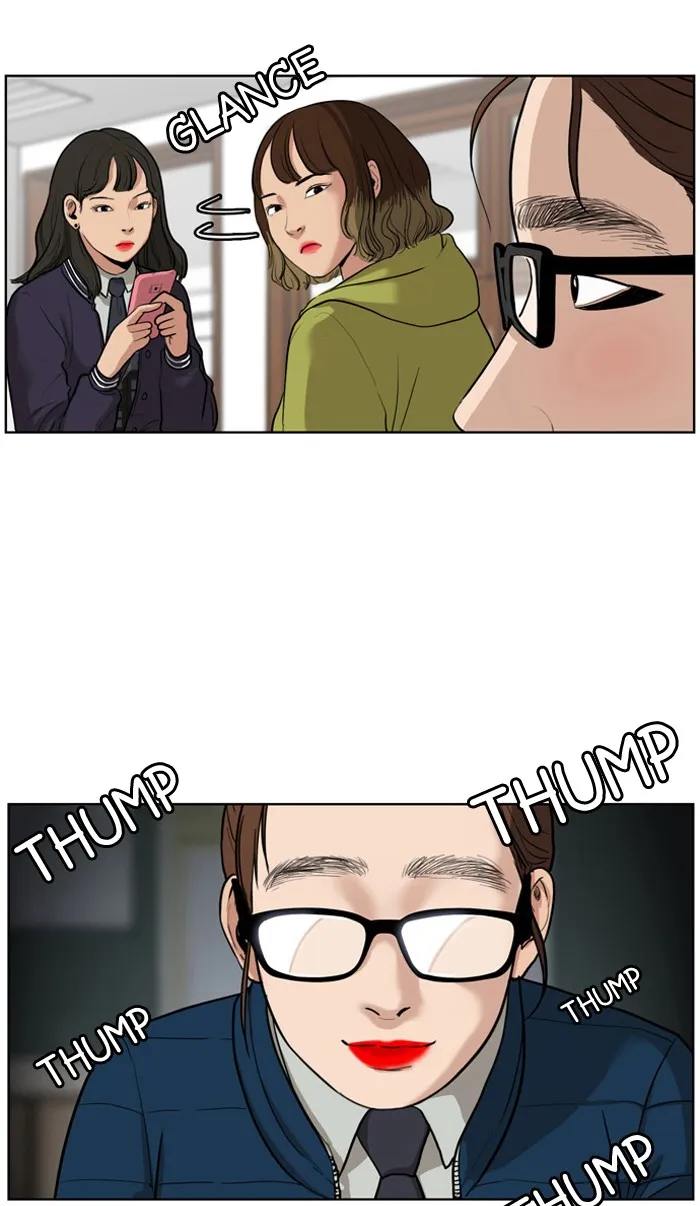 True Beauty Chapter 3 page 29 - 