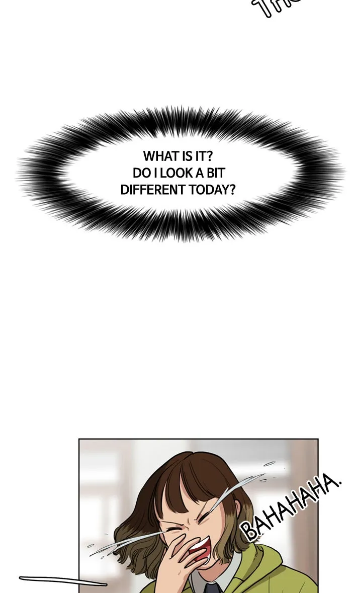 True Beauty Chapter 3 page 30 - 