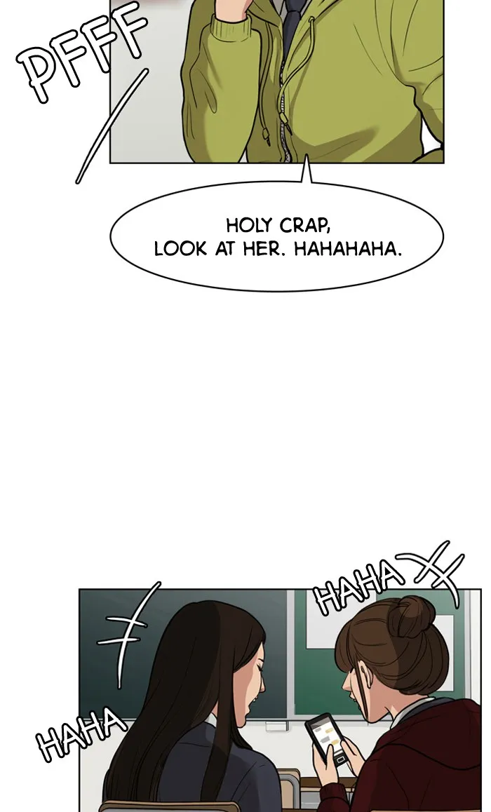 True Beauty Chapter 3 page 31 - 