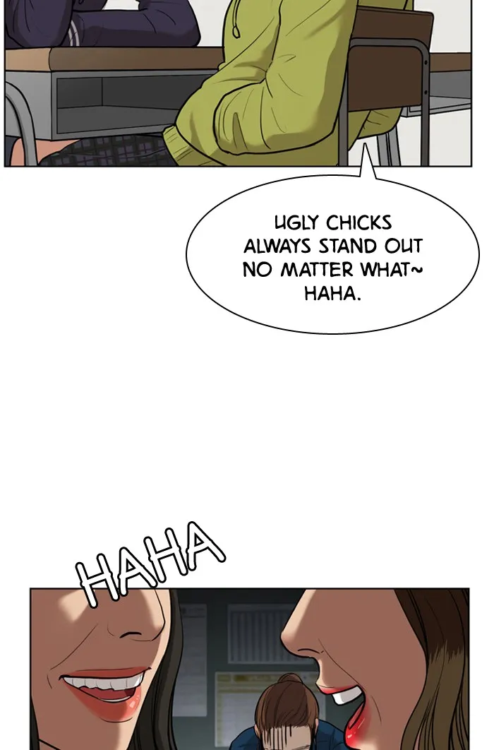 True Beauty Chapter 3 page 33 - 
