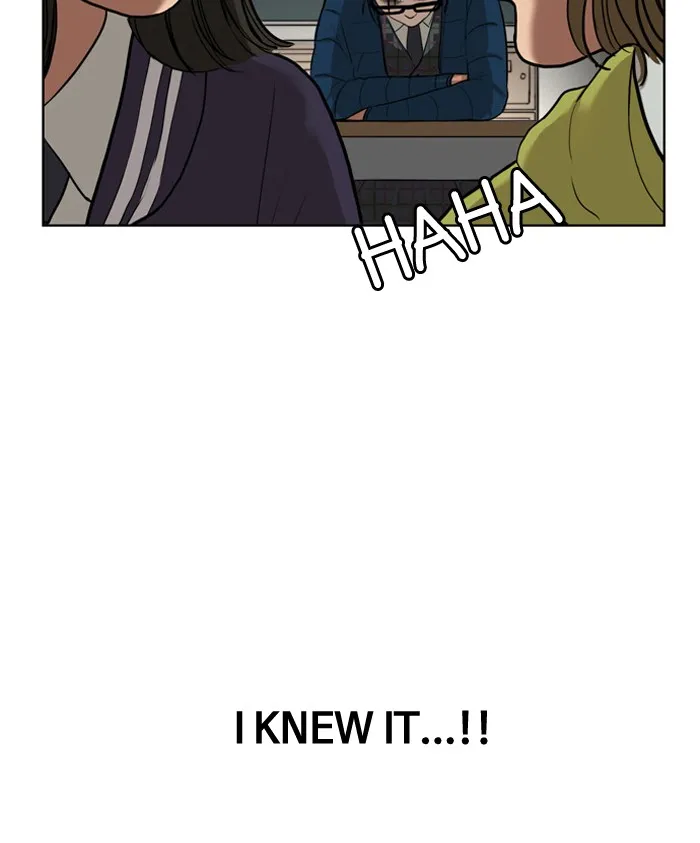 True Beauty Chapter 3 page 34 - 
