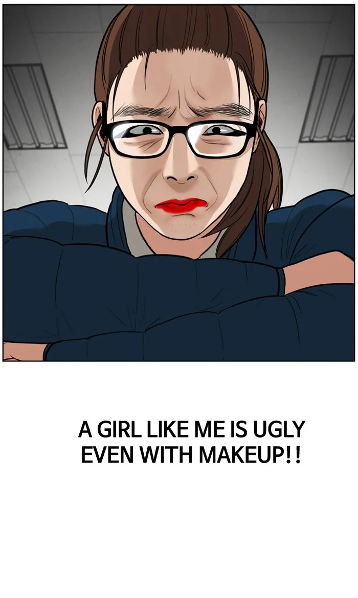 True Beauty Chapter 3 page 35 - 