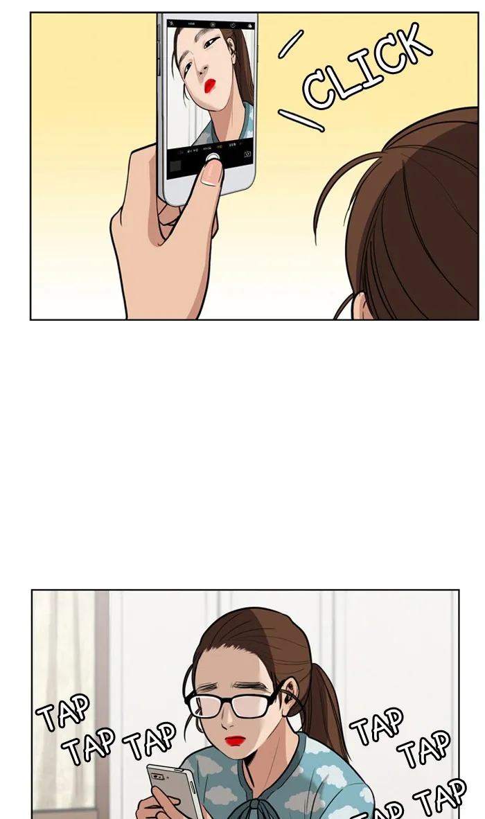 True Beauty Chapter 3 page 37 - 