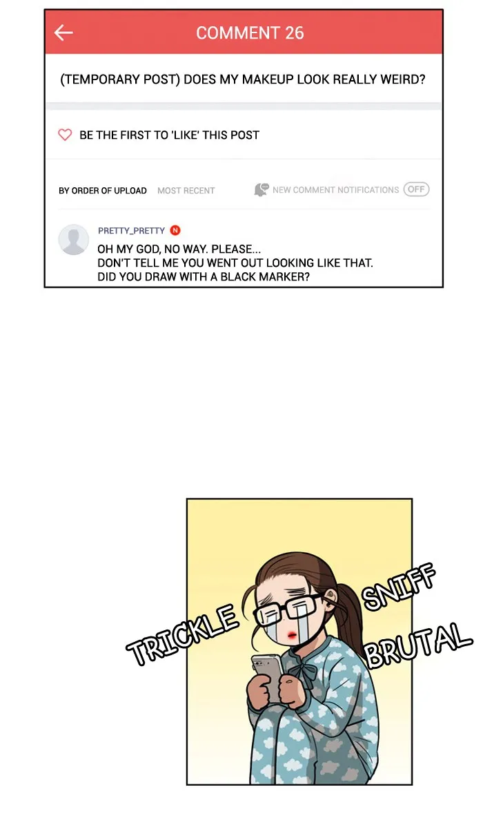 True Beauty Chapter 3 page 41 - 