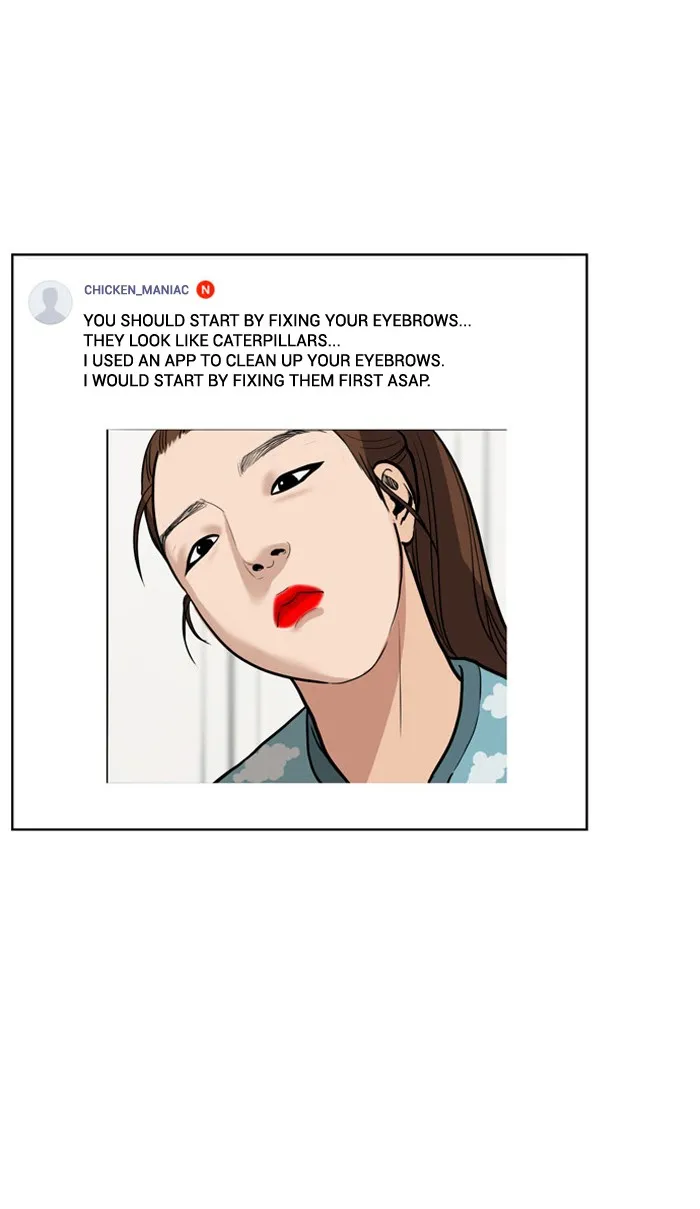 True Beauty Chapter 3 page 42 - 