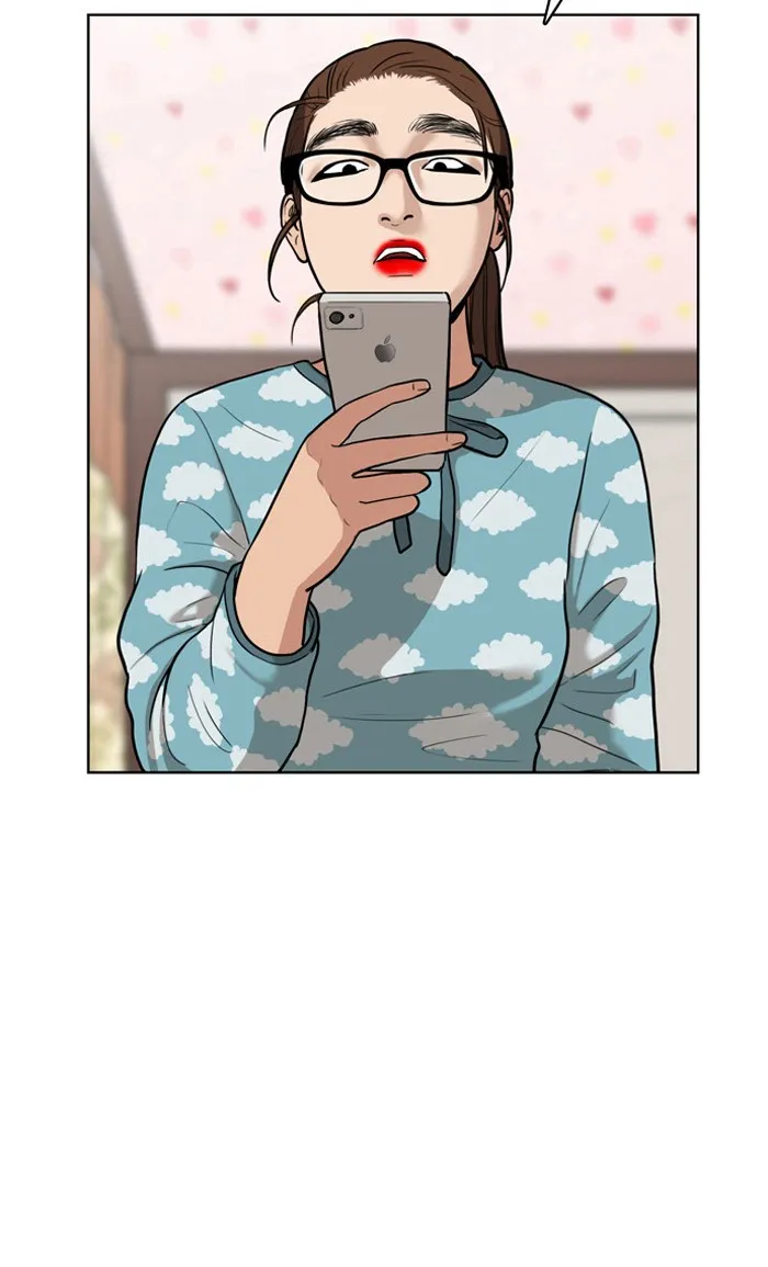 True Beauty Chapter 3 page 45 - 