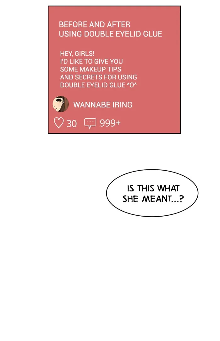 True Beauty Chapter 3 page 46 - 
