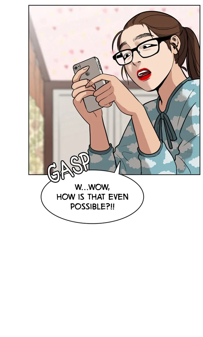 True Beauty Chapter 3 page 49 - 