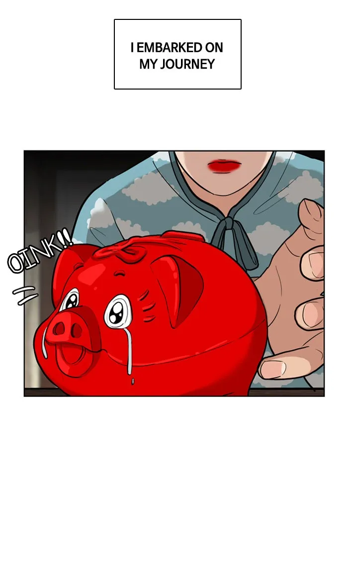 True Beauty Chapter 3 page 50 - 