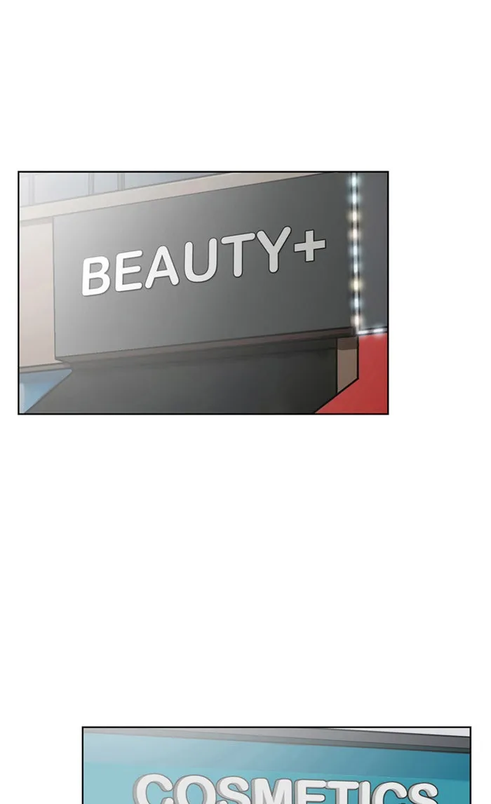 True Beauty Chapter 3 page 54 - 