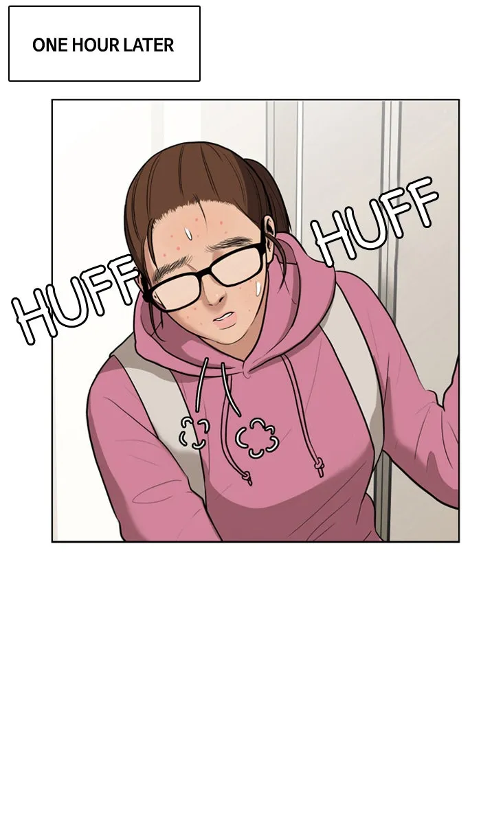 True Beauty Chapter 3 page 57 - 