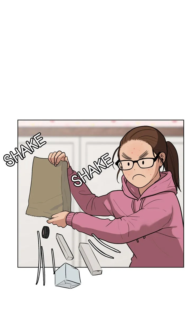 True Beauty Chapter 3 page 59 - 