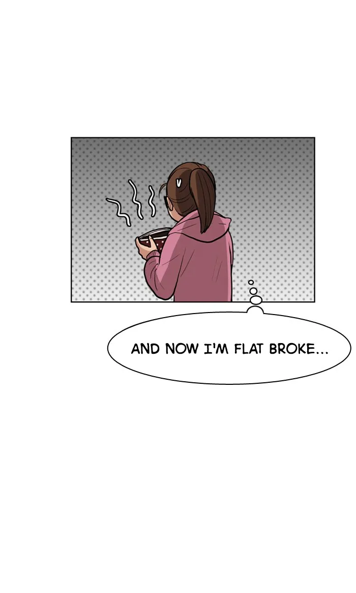 True Beauty Chapter 3 page 61 - 