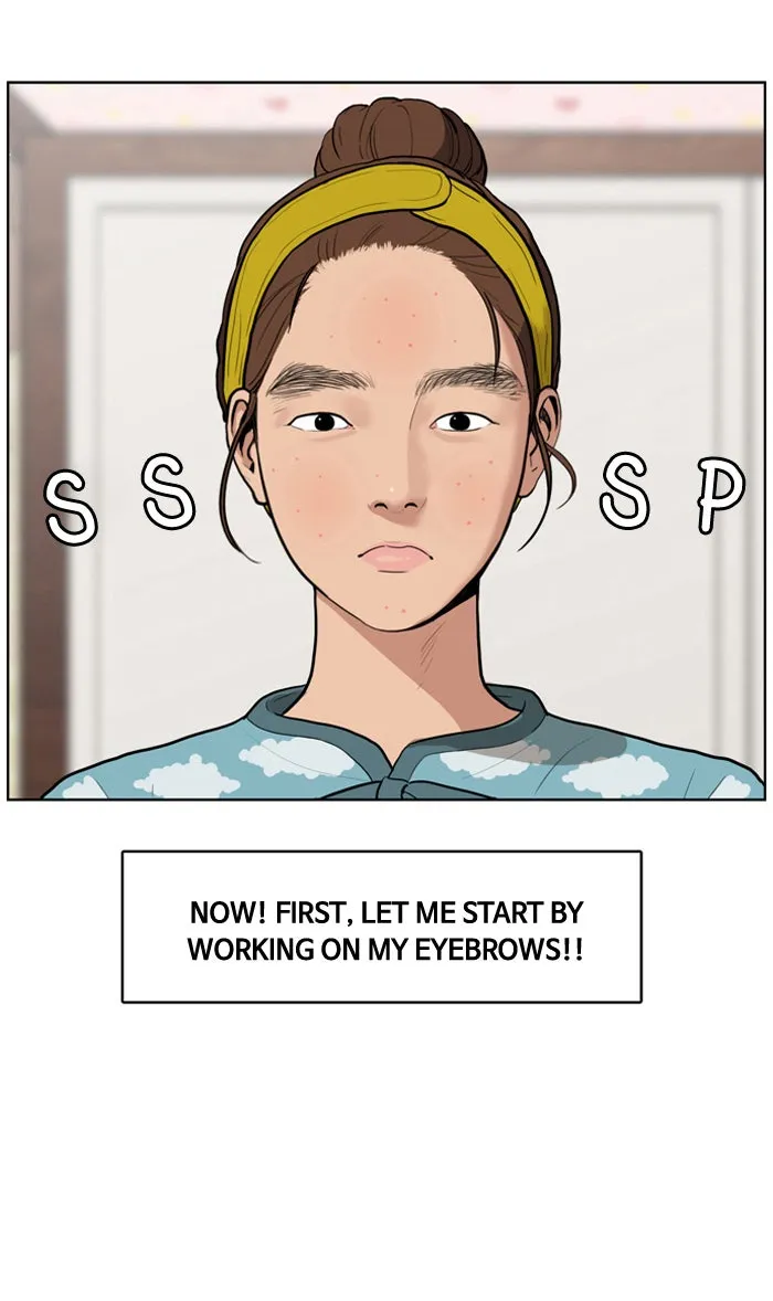 True Beauty Chapter 3 page 62 - 