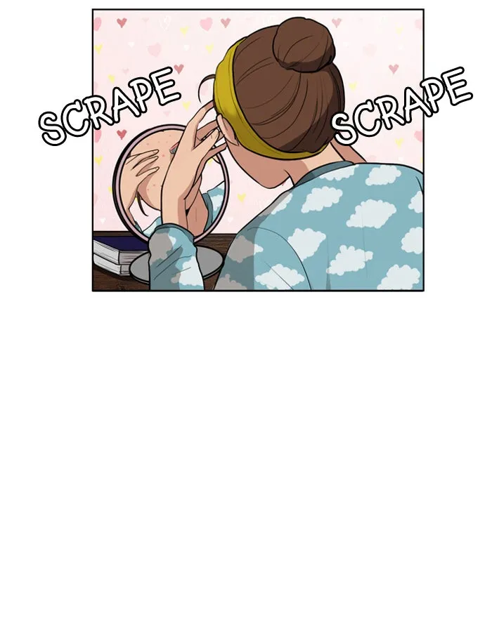True Beauty Chapter 3 page 64 - 