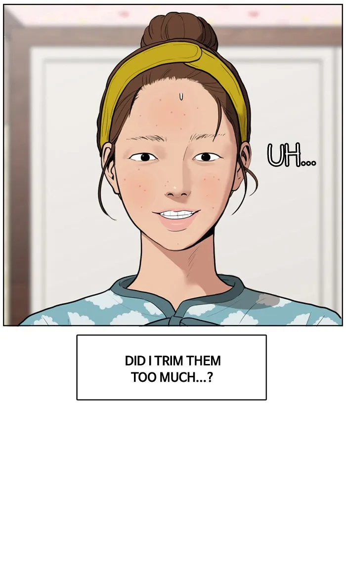 True Beauty Chapter 3 page 65 - 