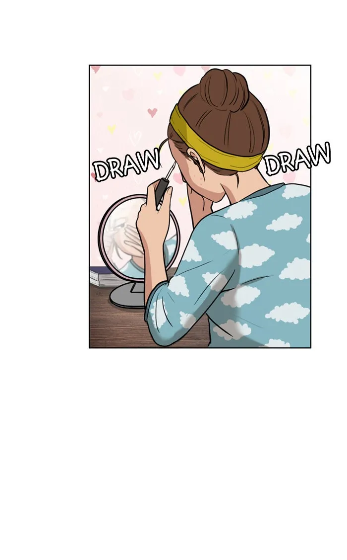 True Beauty Chapter 3 page 70 - 