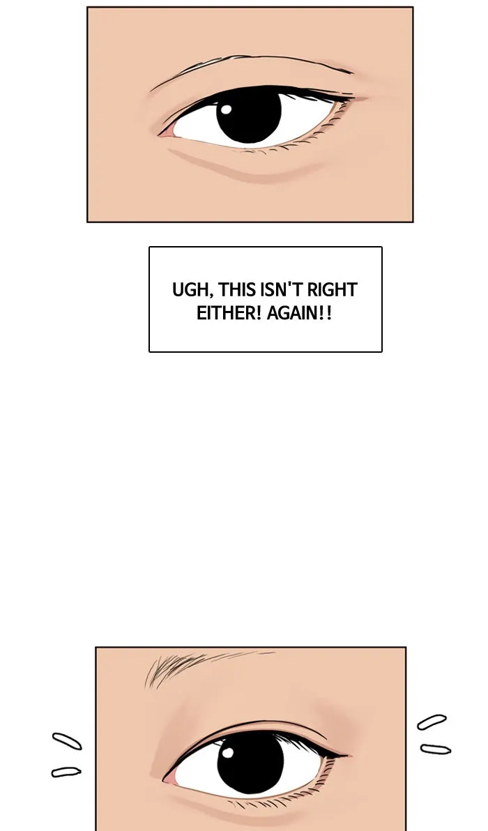 True Beauty Chapter 3 page 71 - 