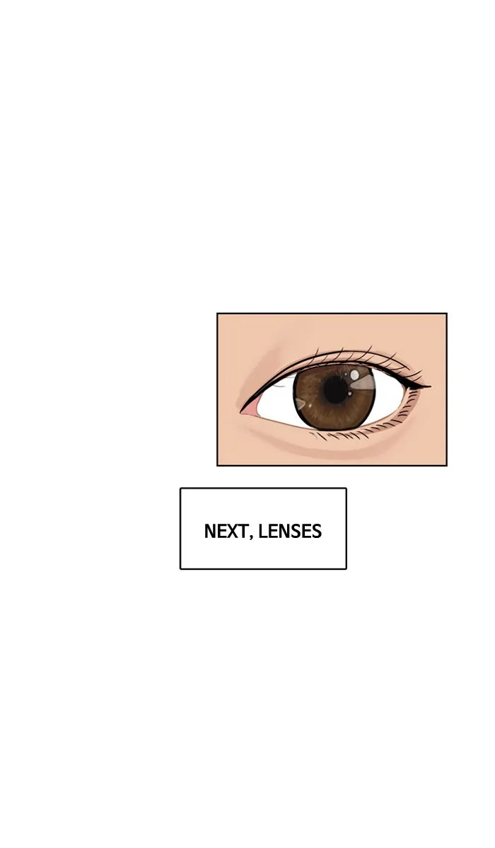 True Beauty Chapter 3 page 73 - 
