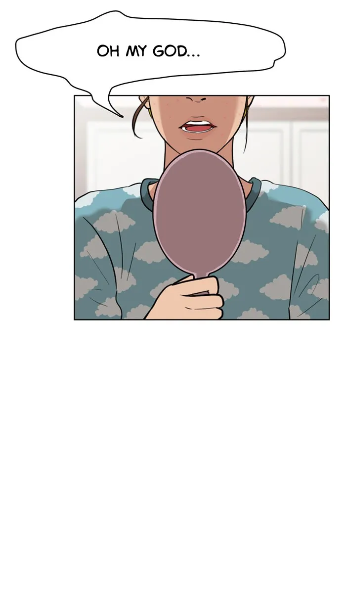 True Beauty Chapter 3 page 75 - 