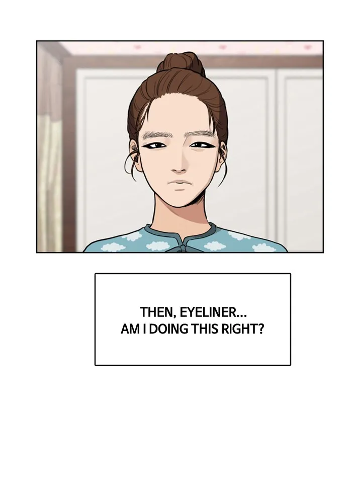 True Beauty Chapter 3 page 9 - 