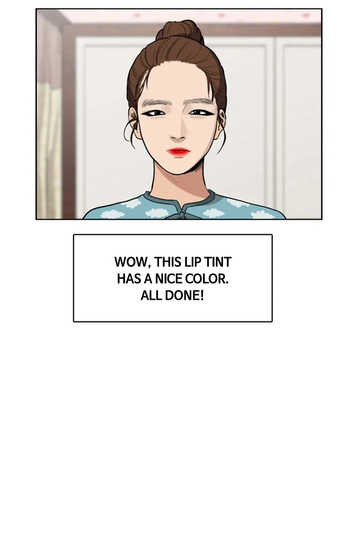 True Beauty Chapter 3 page 10 - 