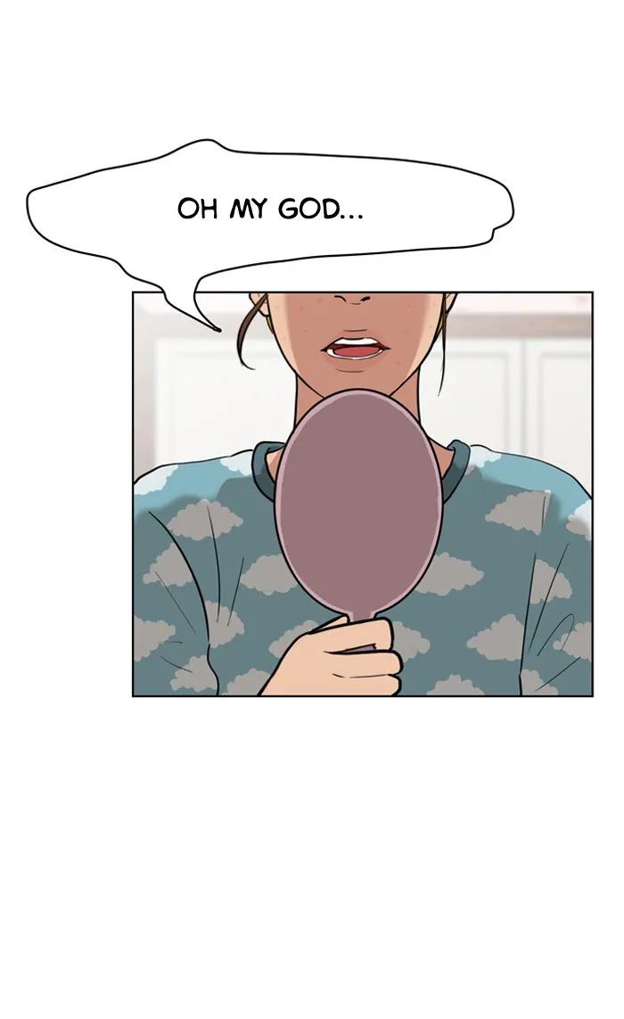 True Beauty Chapter 4 page 1 - 