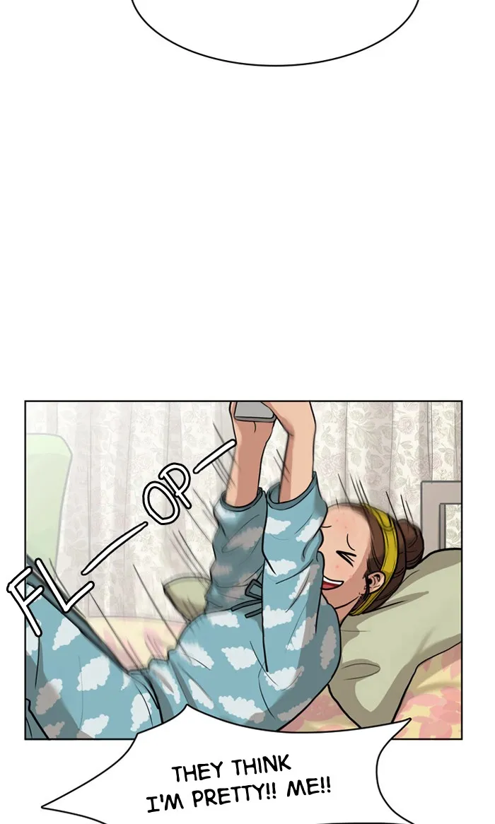 True Beauty Chapter 4 page 11 - 