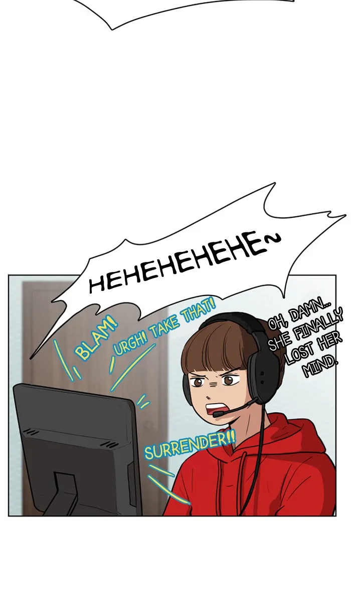 True Beauty Chapter 4 page 12 - 