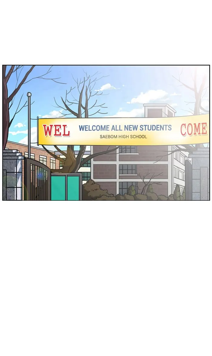True Beauty Chapter 4 page 19 - 