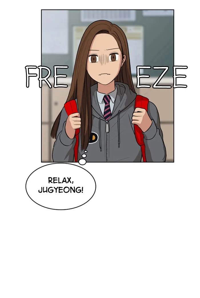 True Beauty Chapter 4 page 28 - 