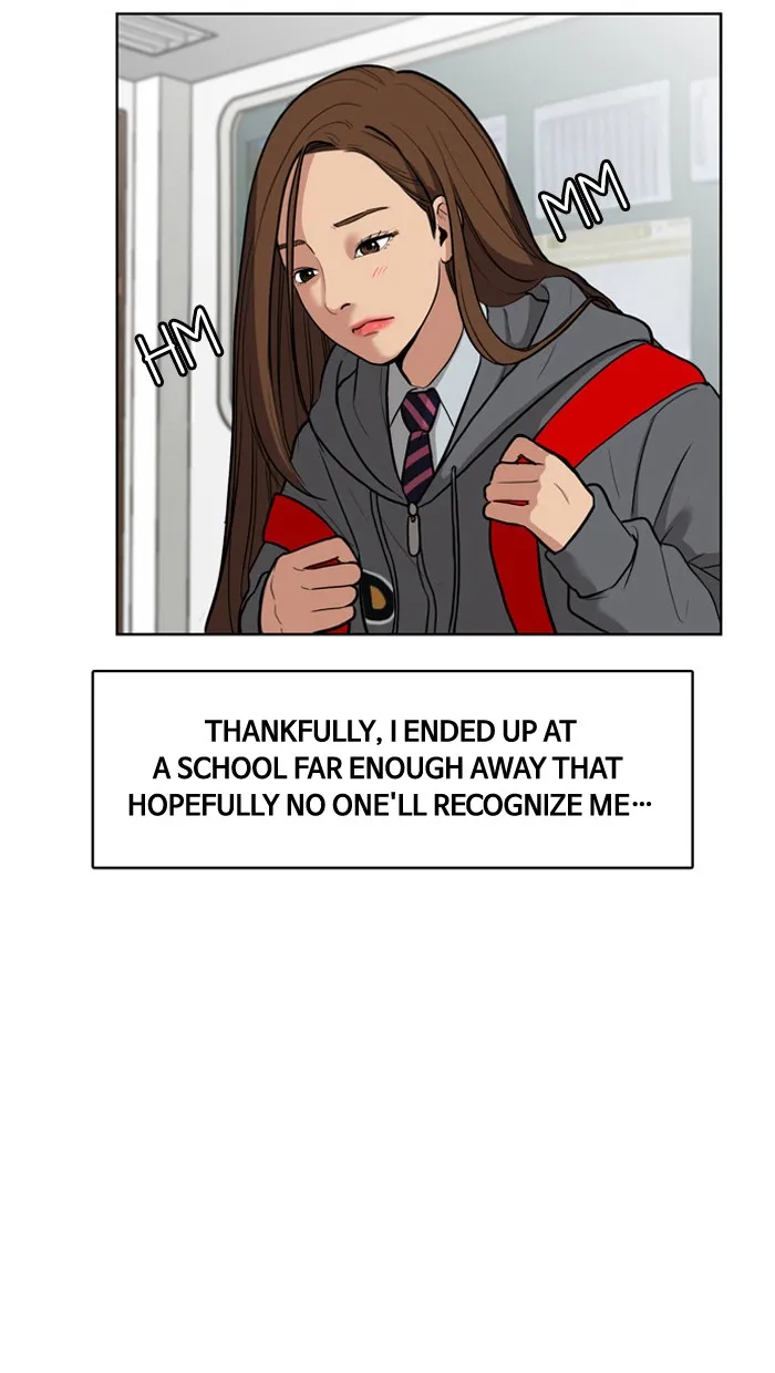 True Beauty Chapter 4 page 30 - 
