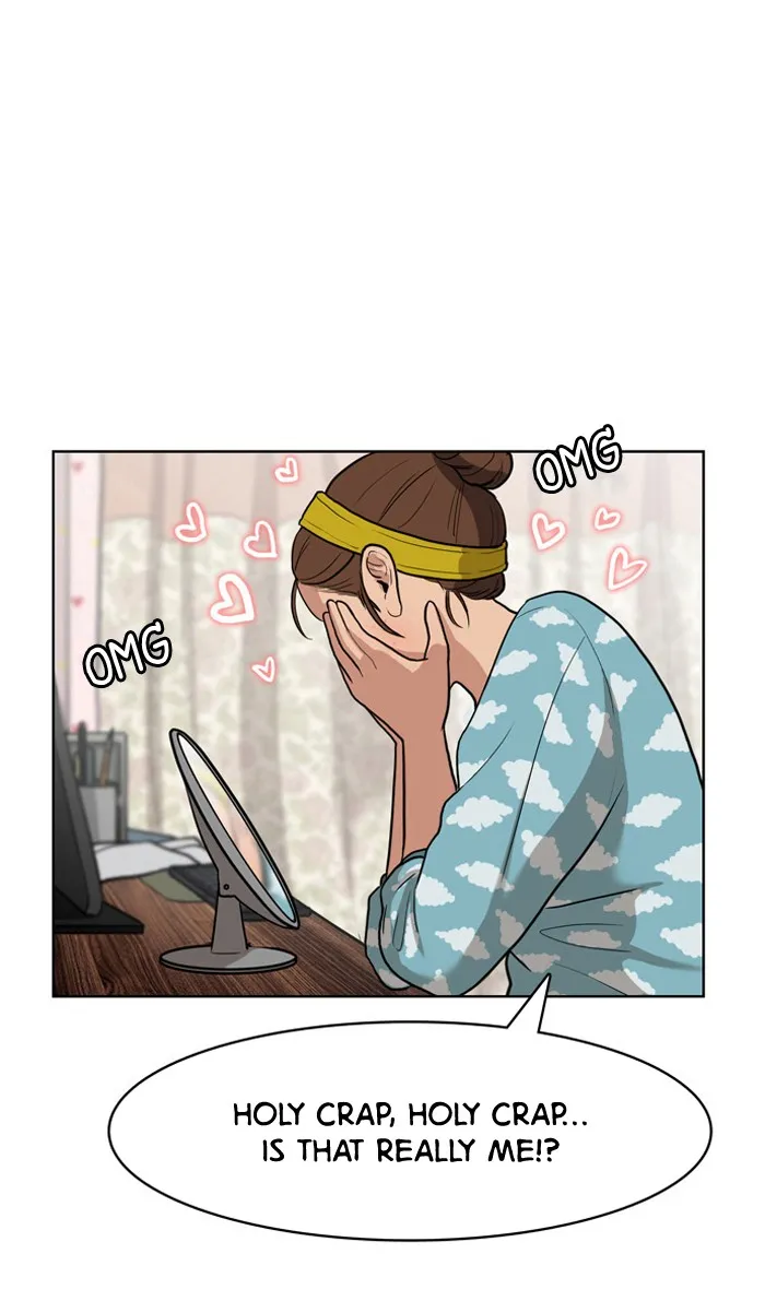 True Beauty Chapter 4 page 4 - 