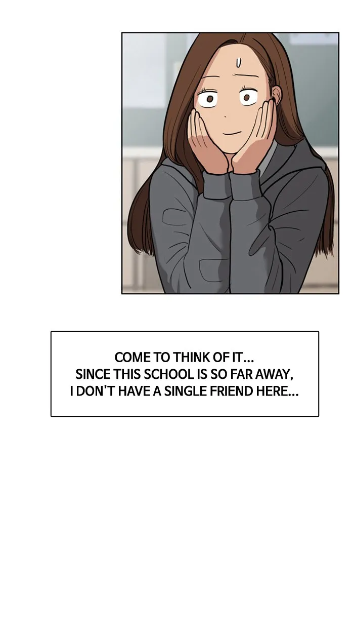 True Beauty Chapter 4 page 31 - 