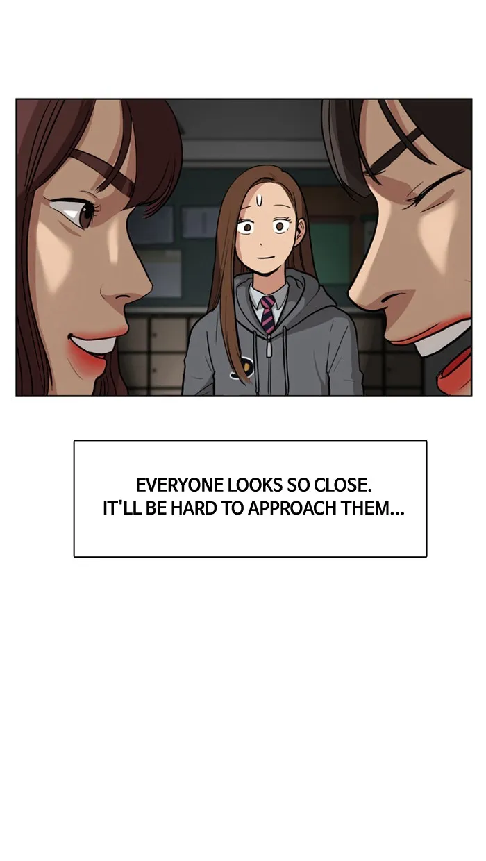 True Beauty Chapter 4 page 32 - 
