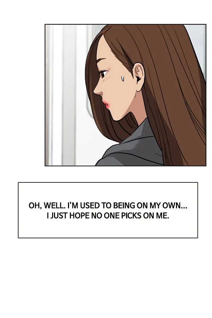 True Beauty Chapter 4 page 33 - 