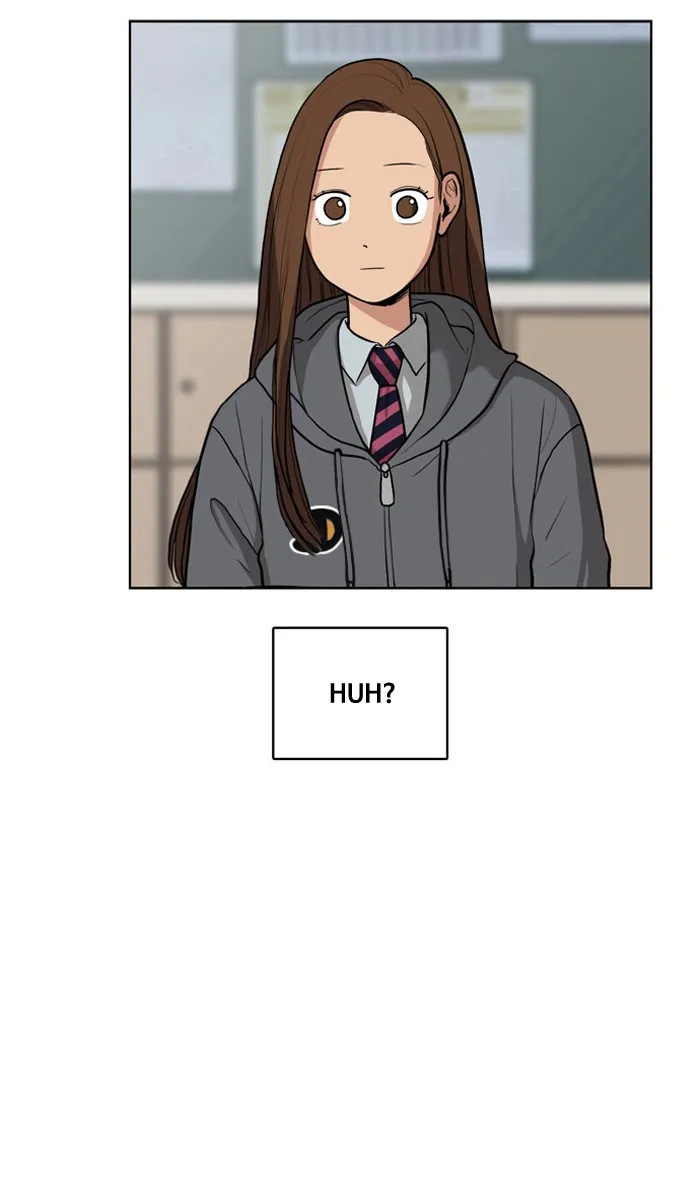 True Beauty Chapter 4 page 35 - 