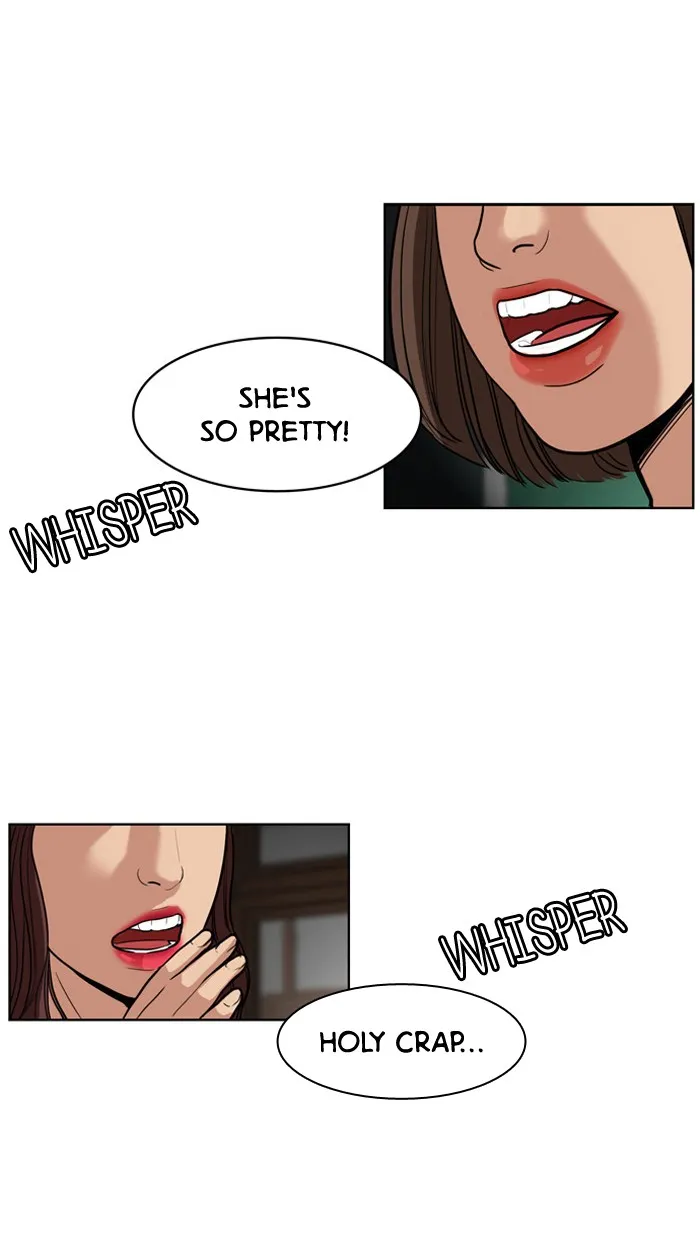 True Beauty Chapter 4 page 37 - 