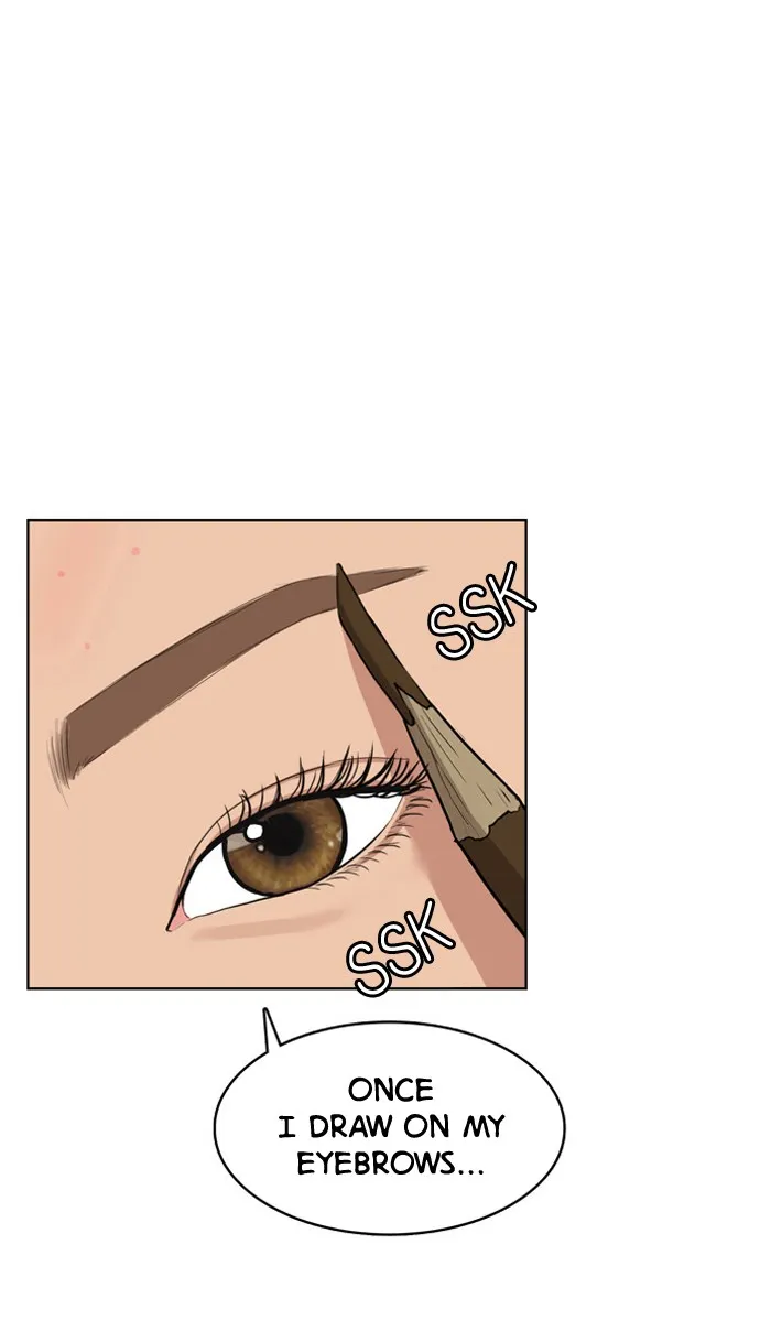 True Beauty Chapter 4 page 5 - 