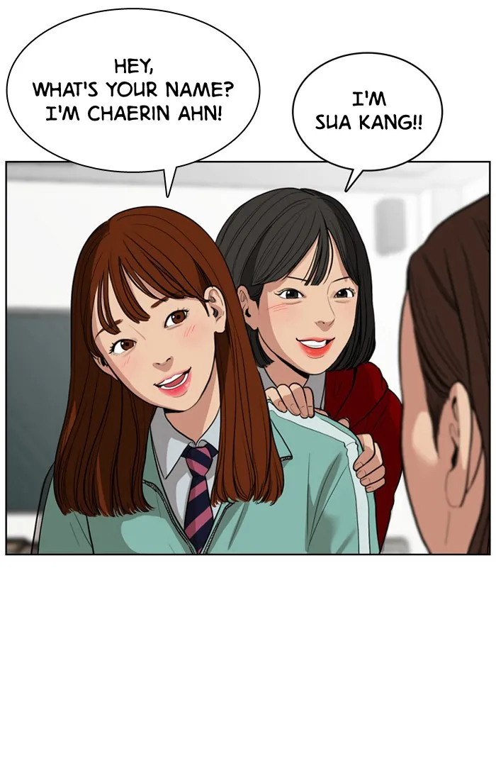 True Beauty Chapter 4 page 43 - 