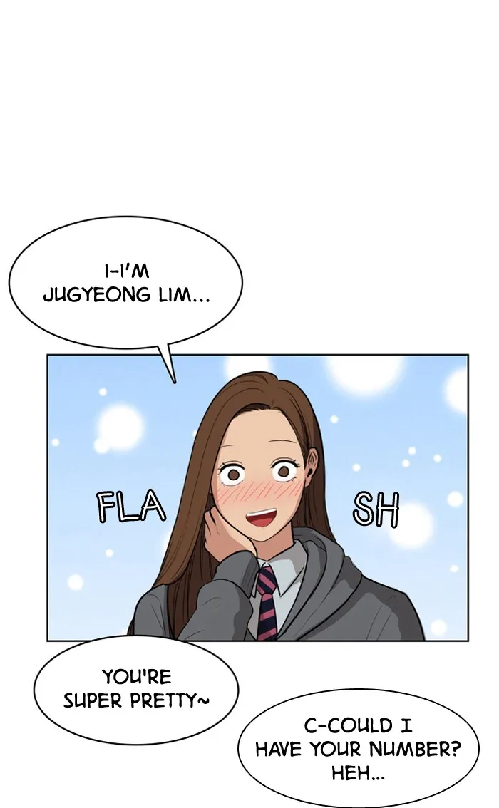 True Beauty Chapter 4 page 44 - 