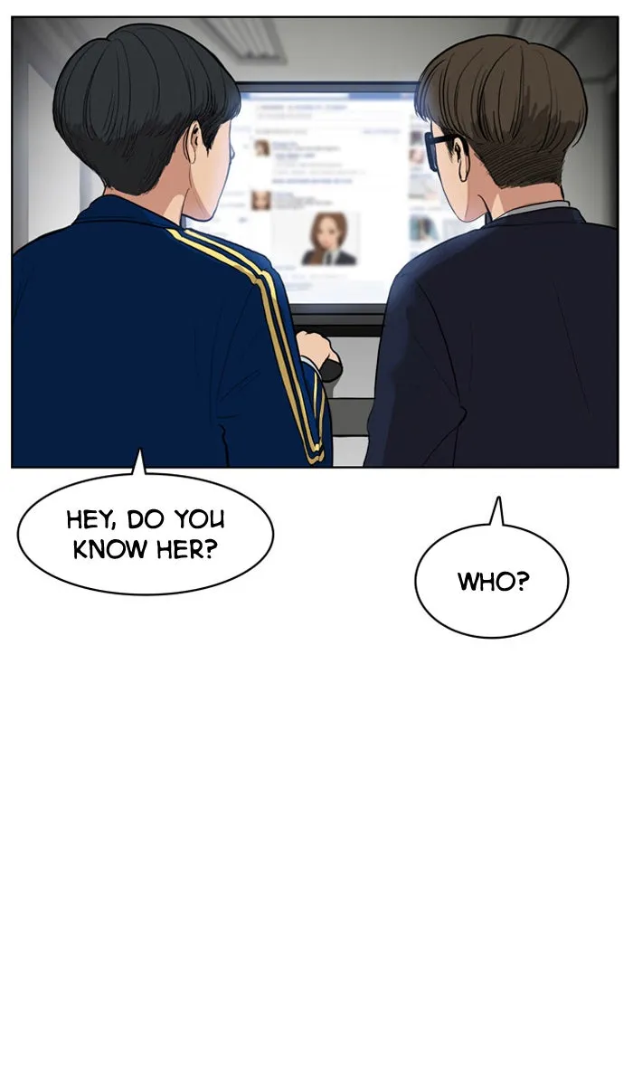 True Beauty Chapter 4 page 46 - 