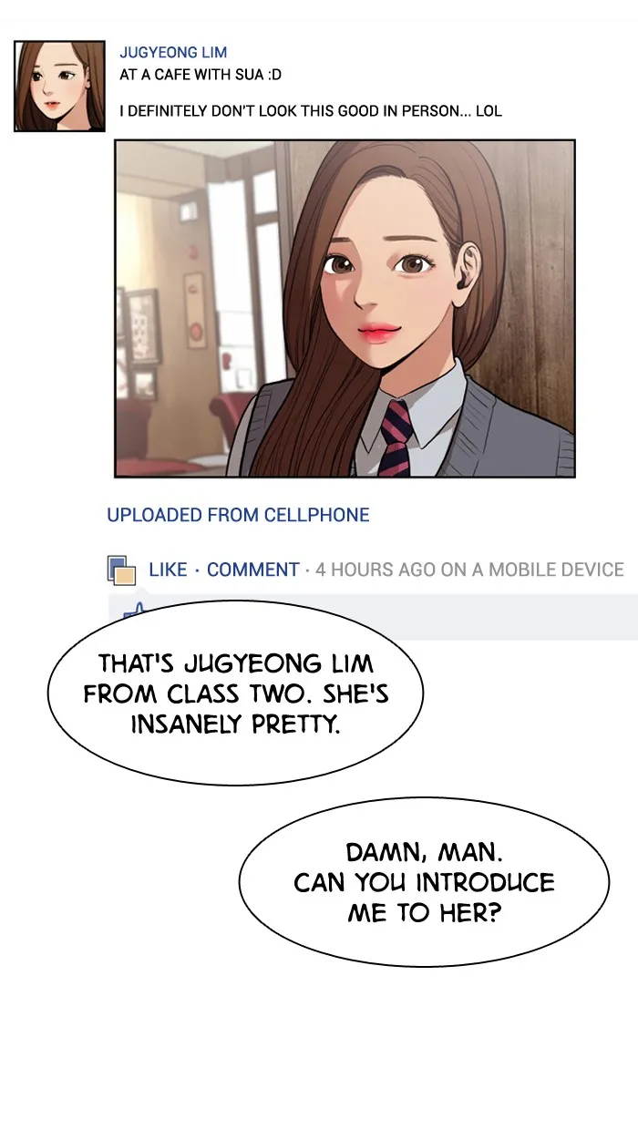 True Beauty Chapter 4 page 47 - 