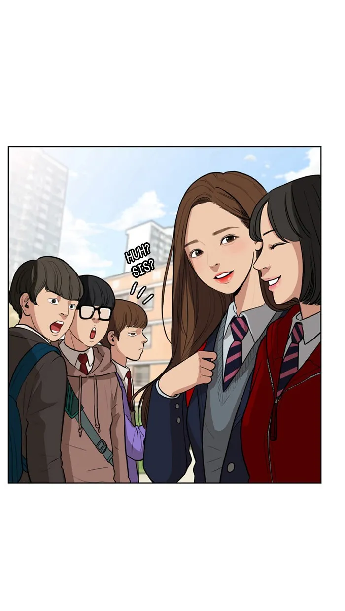 True Beauty Chapter 4 page 48 - 
