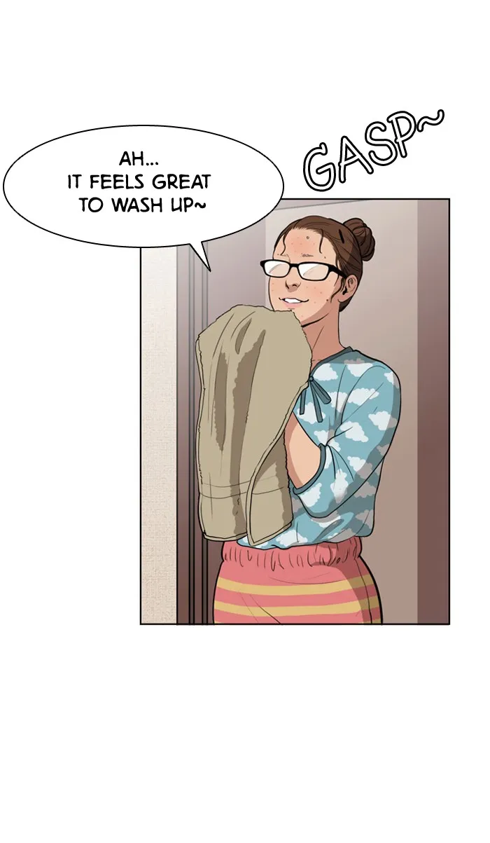 True Beauty Chapter 4 page 52 - 